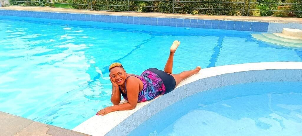 Pool 4, Osiligi White Resort, Kajiado East