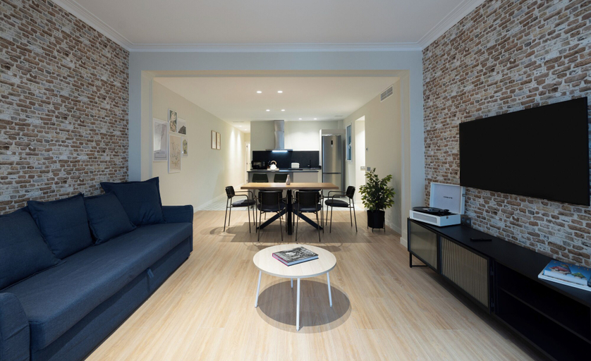 Others 5, Stay U-nique Apartment Muntaner, Barcelona