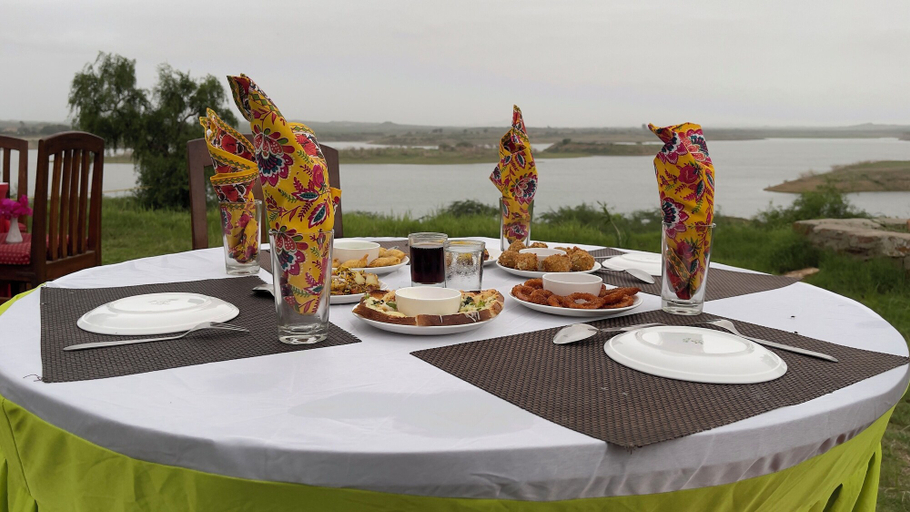 Food & Drinks 5, Kutch Safari Resort, Kachchh