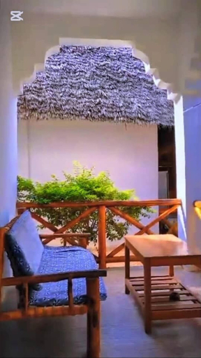 Living area 5, Green House Zanzibar, Kaskazini 'A'