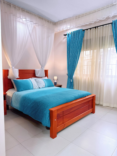 Room 3, Jay Jay Homes, Jinja