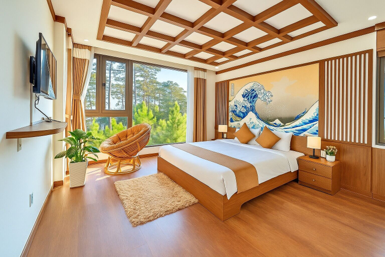 Primary image, S79 Khai Ngoc Hotel Dalat, Đà Lạt