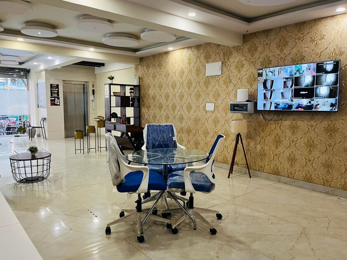 Others 1, MyWorkStay Stylish Accommodation in BTM, Bangalore