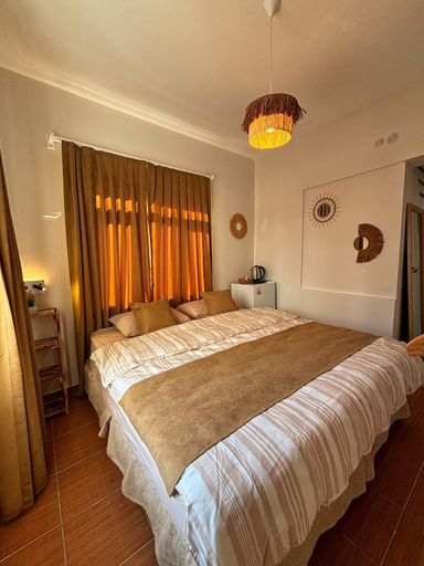 Room 5, Rose Lia Otel, Antalya