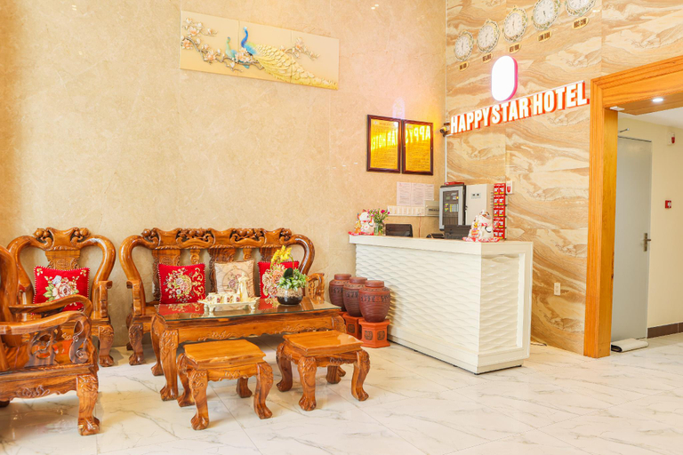 Others 5, Happy Star Hotel Nha Trang, Nha Trang