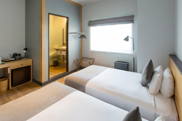 Bedroom 3, Karuizawa Cross, Karuizawa