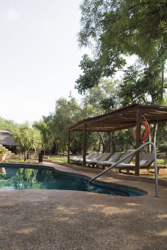 Sport & Beauty 5, Zebra Nature Reserve, City of Tshwane