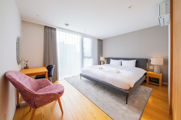 Room 1, Hamiyuki, Kutchan