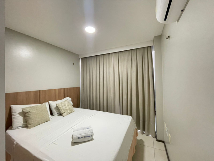 Room 5, Terraços do Atlântico - 2, Fortaleza