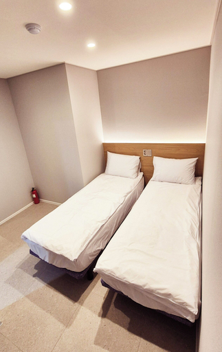 Room 4, Lime Stay, Jung