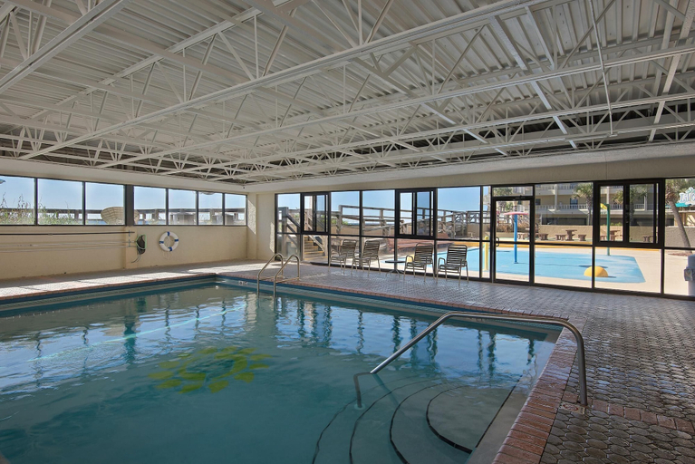 Sport & Beauty 5, Sundestin 1403, Okaloosa