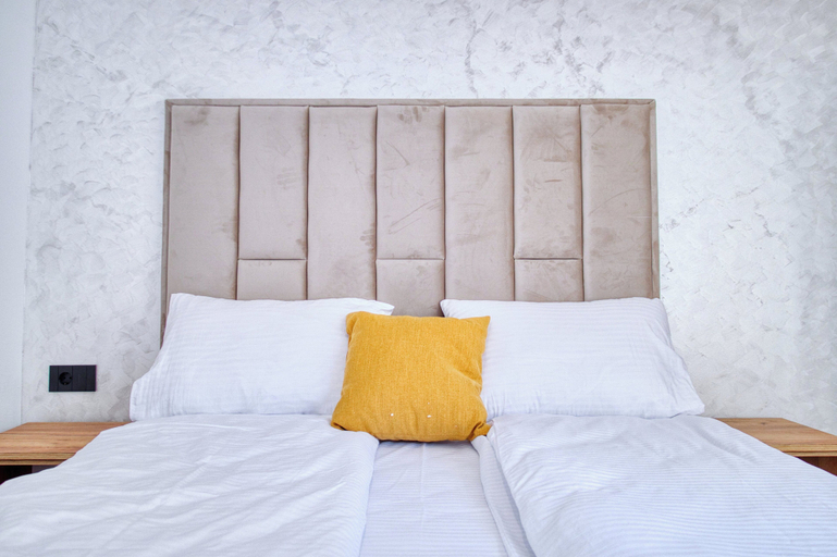 Room 2, Lepenička Luxe - Premium Apartments, Sarajevo