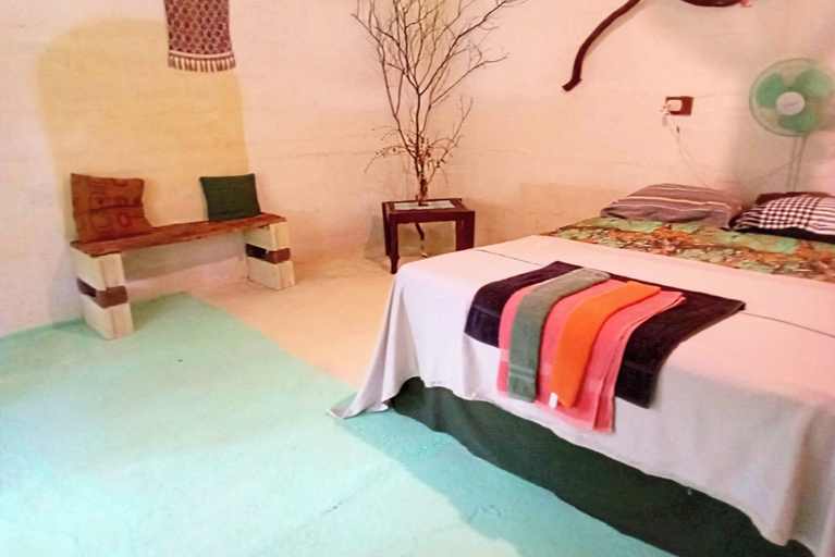 Primary image, Poneloya Budget Rooms, León