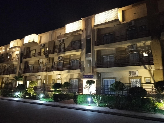 Exterior & Views 3, Citrine Suites and Resorts, Mathura