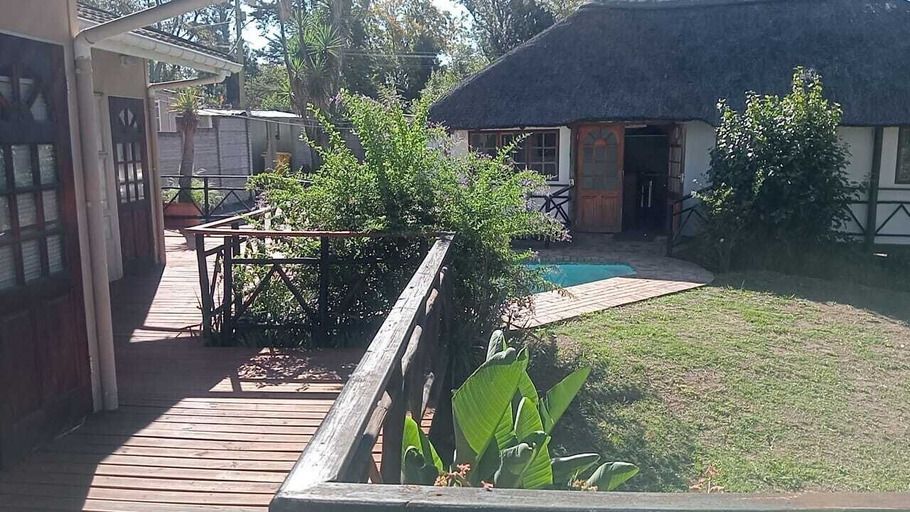Primary image, Sagrada Guest House, O.R.Tambo