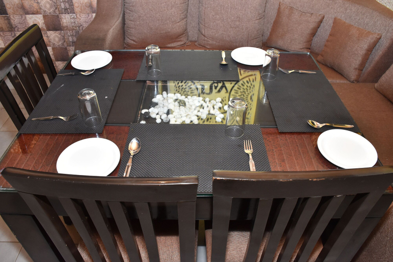 Food & Drinks 4, Hotel P C Residency, Mysore