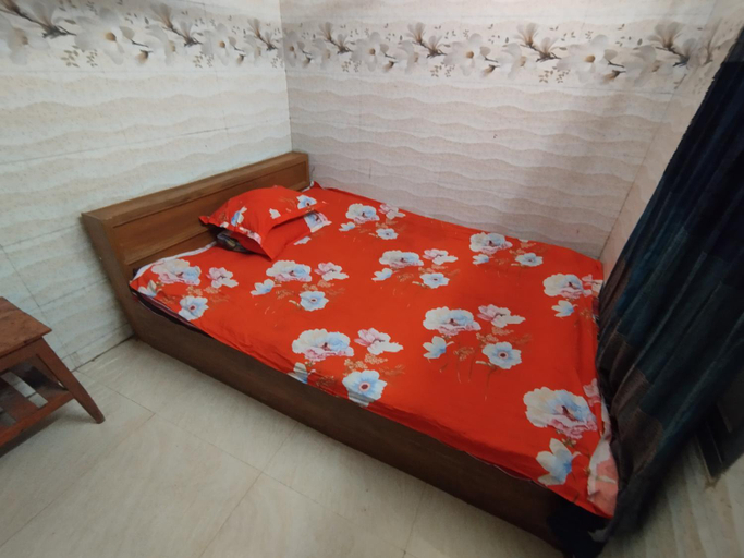 Bedroom 3, Hotel New Jatrabari, Dhaka