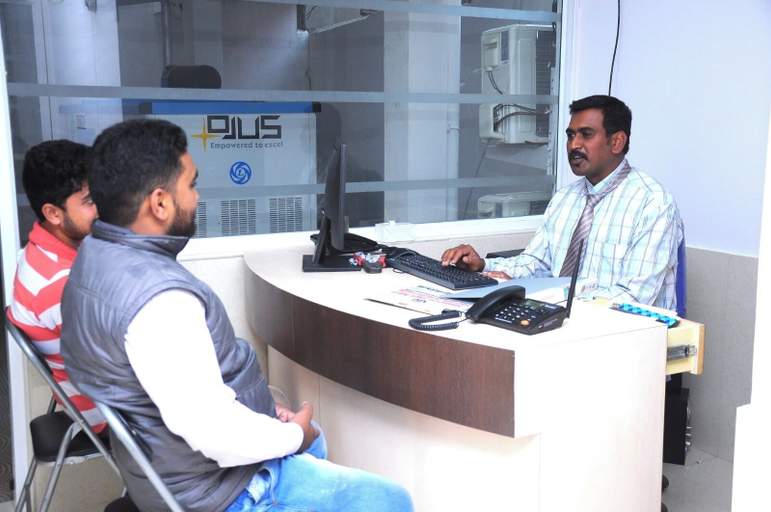 Others 4, Brindavan Service Apartments, Mysore