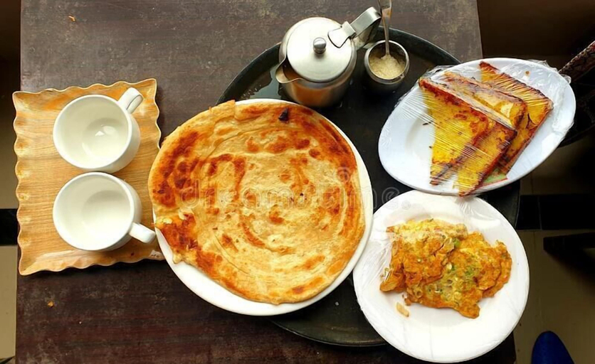 Food & Drinks, Gulshan Palace Near Agha khan Hospital, Karachi
