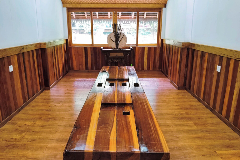 Lanai 4, Zhaizili Resort Xishuangbanna, Xishuangbanna Dai