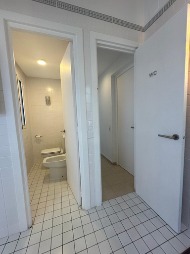 Bathroom 5, STARBAL VILLA, Baleares