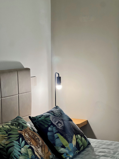 Bedroom 4, Atenea Boutique Rooms, Agrigento