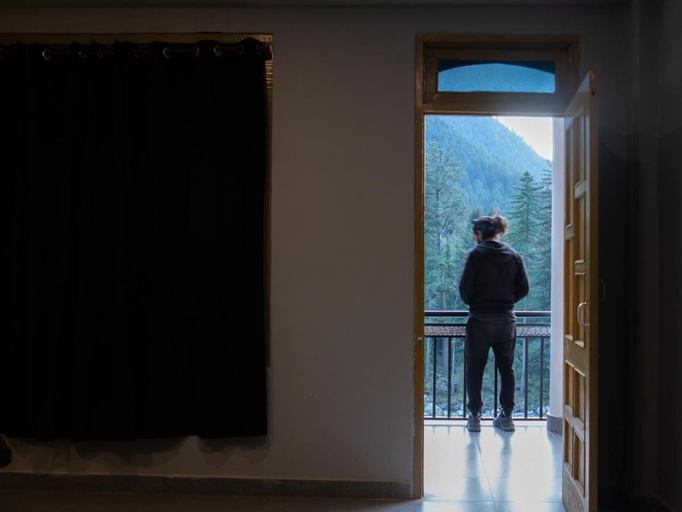 Others 5, Wabi sabi hostel, Kullu
