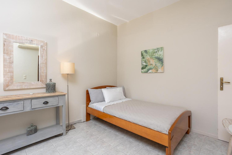 Others 5, Villa Erasmia, Ionian Islands