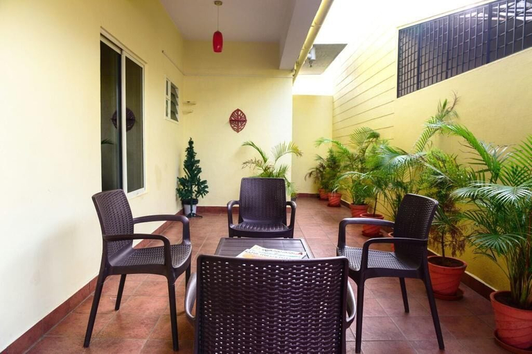 Others 5, VARSHA ENCLAVE TRINITY HOUSE, Mysore