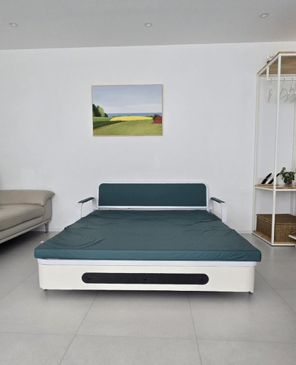 Bedroom, Yeogi Namhae, Namhae