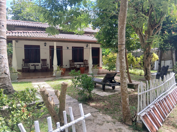 Exterior 5, SAALIYAAZ, Weligama