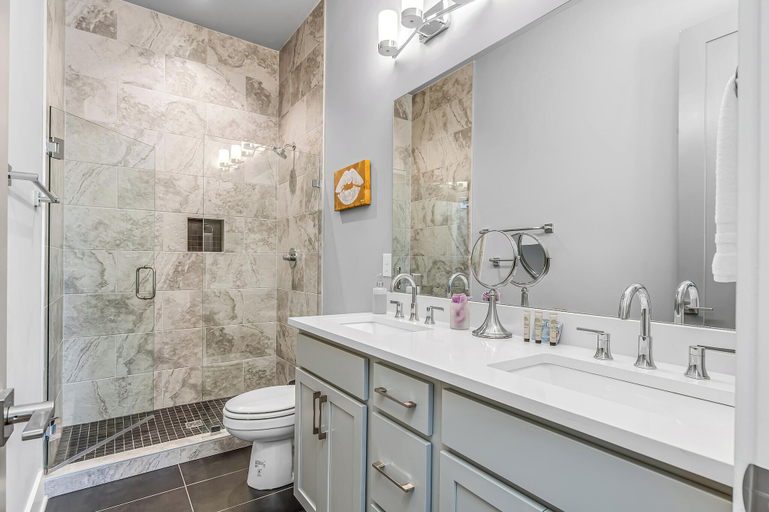 Interior 4, Nashville Nest - Rooftop Patio - Mins To Broadway, Davidson