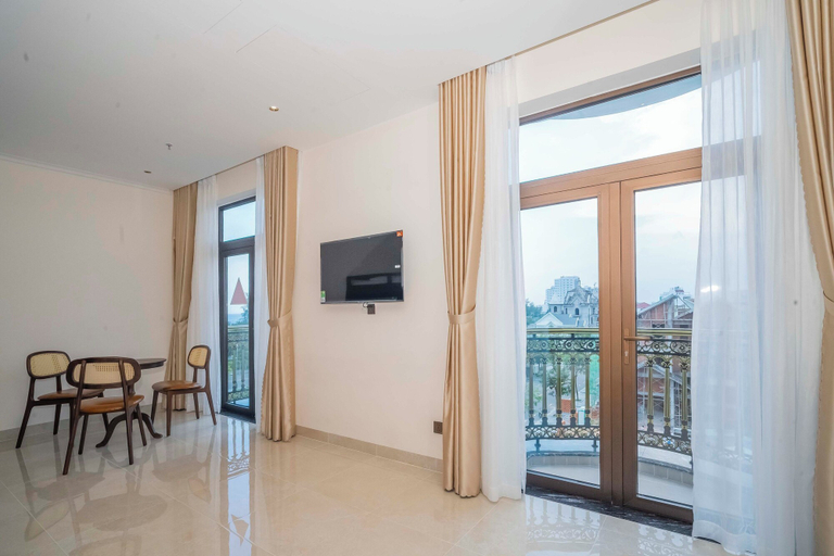 Room 3, Grand Phan Thiet Boutique Hotel, Phan Thiết
