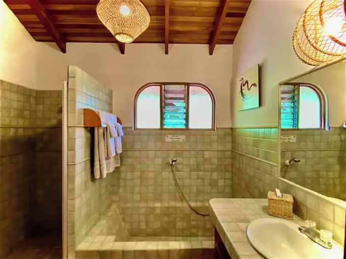 Bathroom 5, Wonderful Mountain Views, Atenas
