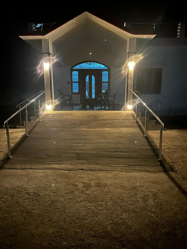 Exterior 3, Wilder Lust Homestay, Lakhimpur Kheri