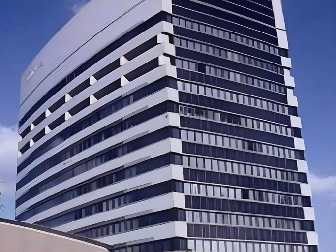 Exterior & Views 2, Hotel Landmark Wakayama, Wakayama