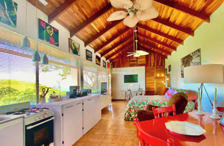 Private kitchen 4, Wonderful Mountain Views, Atenas