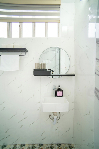 Bathroom 5, CozyPosy Premier Apartment, Hoàn Kiếm