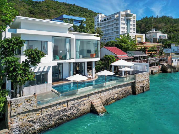 Private pool 3, Panarama Villas Beaside Beach, Vũng Tàu