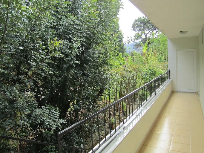 Others 5, Arikanda River Garden Hotel, Kumluca