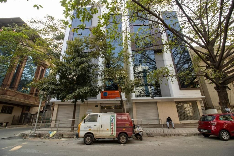 Exterior & Views, MyWorkStay Stylish Accommodation in BTM, Bangalore