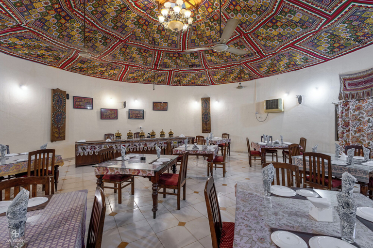 Food & Drinks 4, Kutch Safari Resort, Kachchh