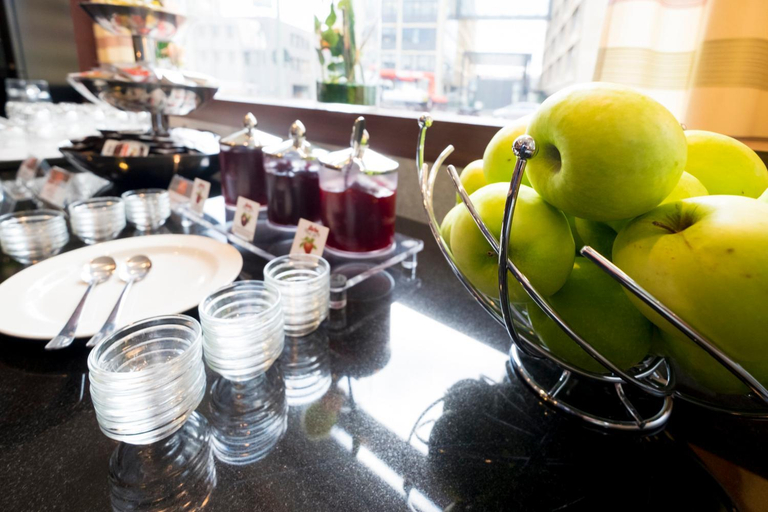 Food & Drinks 5, Holiday Inn Express Gütersloh By IHG, Gütersloh