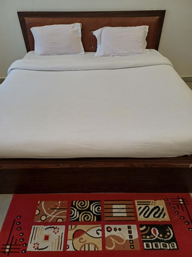 Bedroom 3, Homestay Chittor Inn, Chittaurgarh