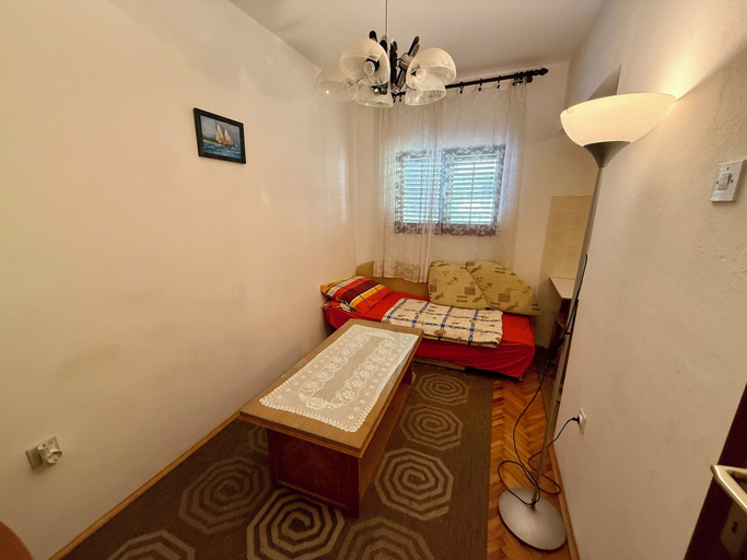 Interior 5, Apartment Višnja, Crikvenica