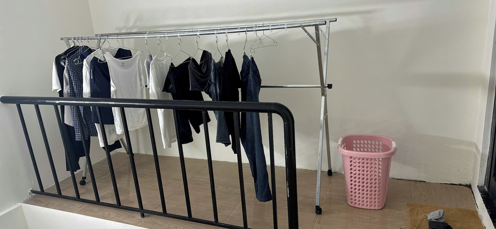 Laundry 2, Beachside Bliss Homestay, Phú Quốc