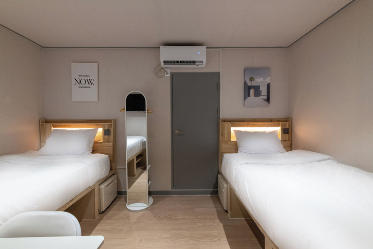 Room 5, Hi Seodaemun, Seodaemun