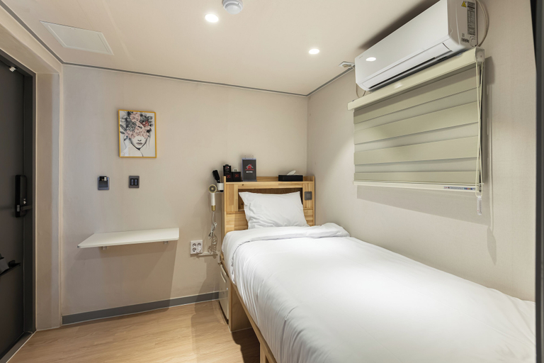 Room 3, Hi Seodaemun, Seodaemun