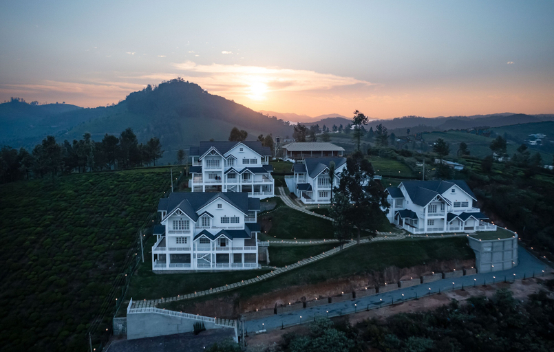 Primary image, Petals Luxury Homestay, The Nilgiris