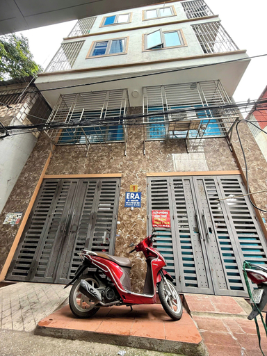 Exterior & Views 2, Era Apartment Royal City, Thanh Xuân